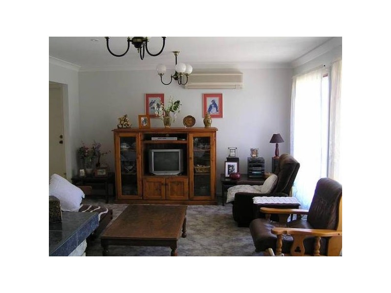 11 Silvermere STREET, Culburra Beach NSW 2540