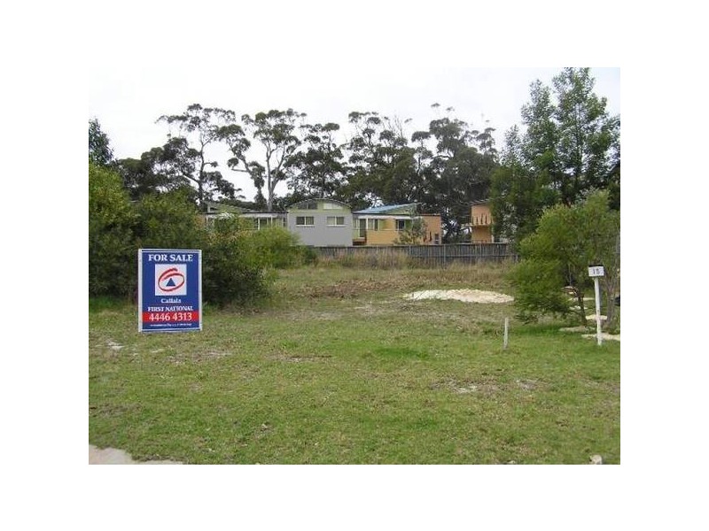 13 Superb CRESCENT, Callala Bay NSW 2540