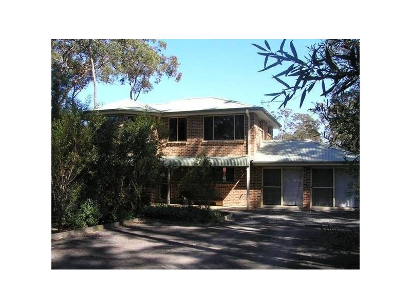 14 Woodhill STREET, Callala Bay NSW 2540