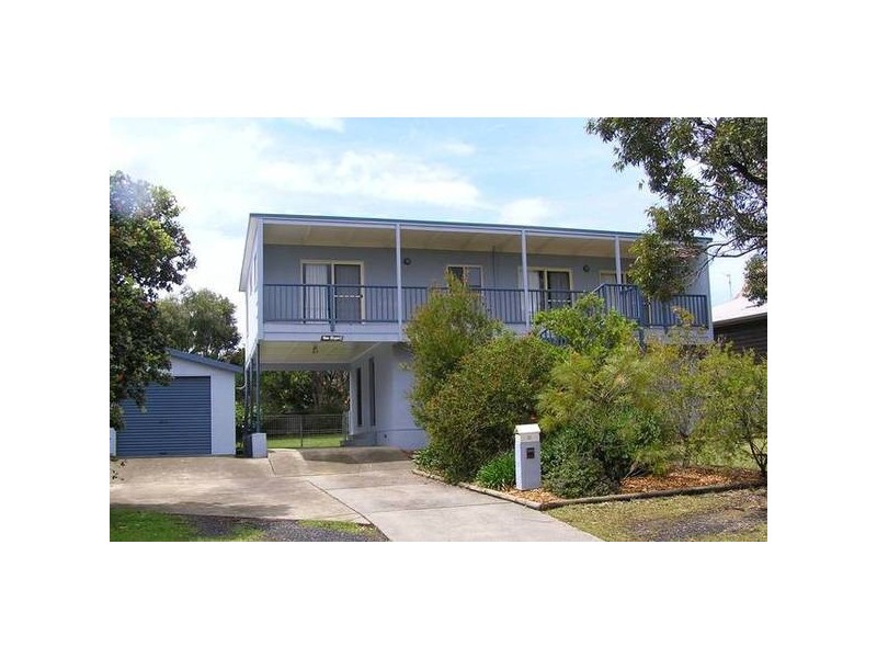 Culburra Beach NSW 2540