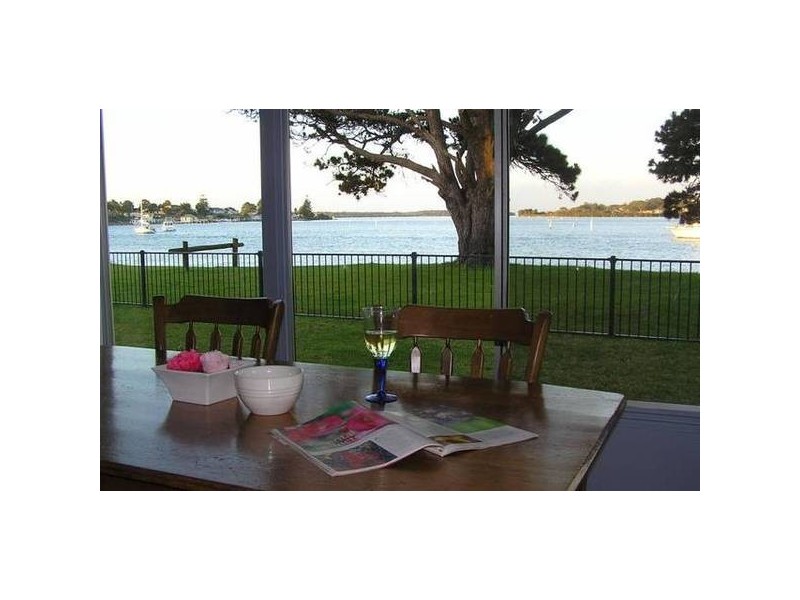 46 Haiser ROAD, Greenwell Point NSW 2540