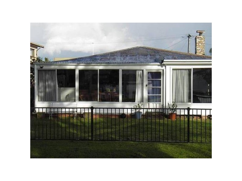 46 Haiser ROAD, Greenwell Point NSW 2540