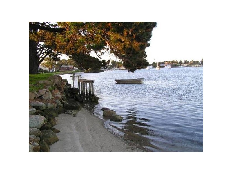 46 Haiser ROAD, Greenwell Point NSW 2540