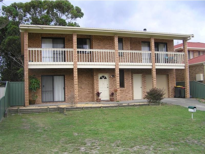 Callala Beach NSW 2540