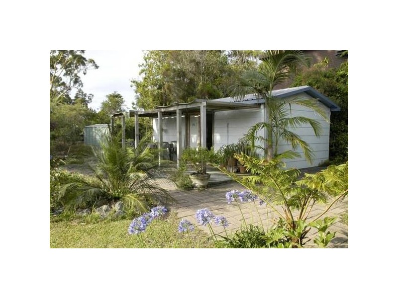 54 Watts ROAD, Callala Beach NSW 2540