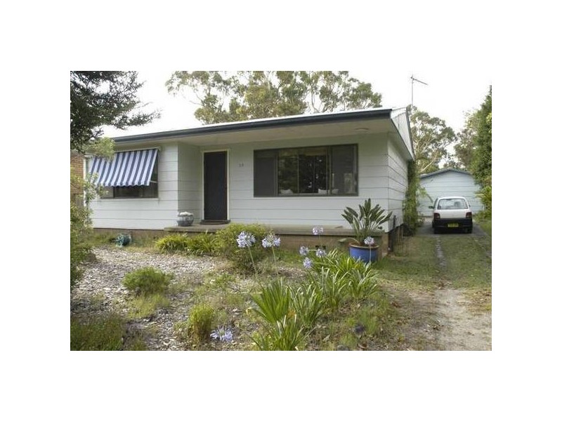 54 Watts ROAD, Callala Beach NSW 2540