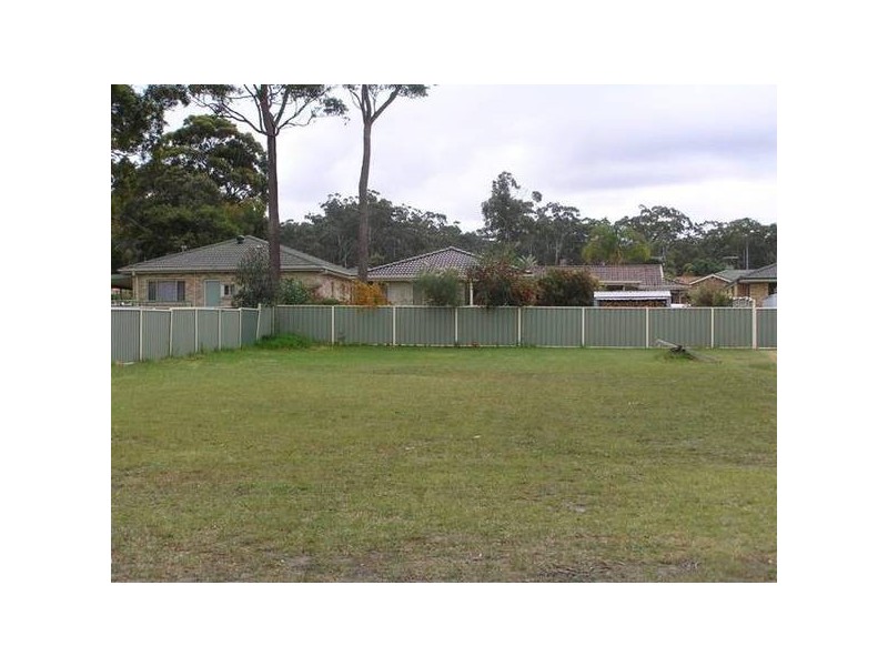 5 Carson CRESCENT, Callala Bay NSW 2540