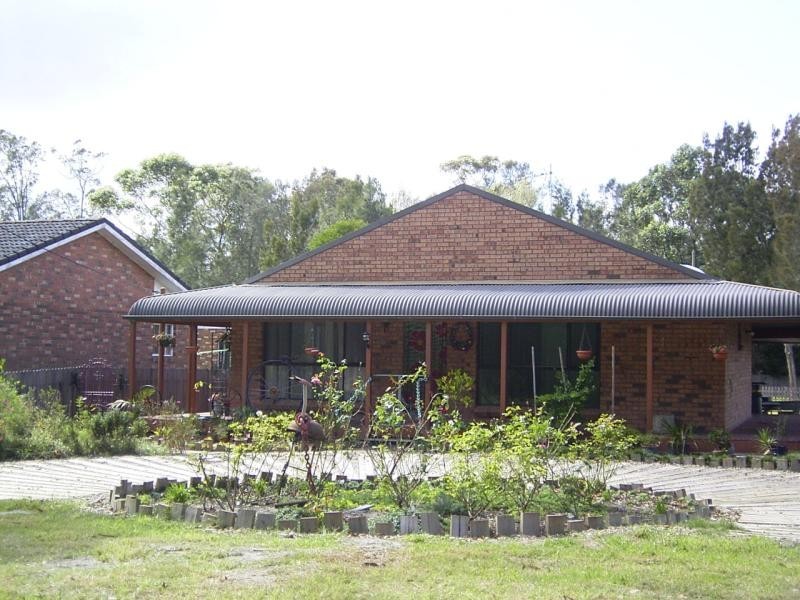 104 Lackersteen STREET, Callala Bay NSW 2540