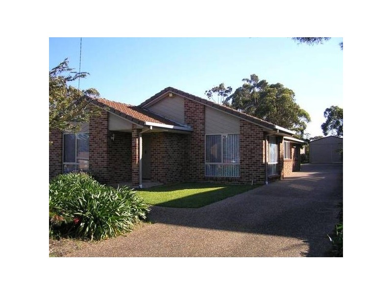 Culburra Beach NSW 2540