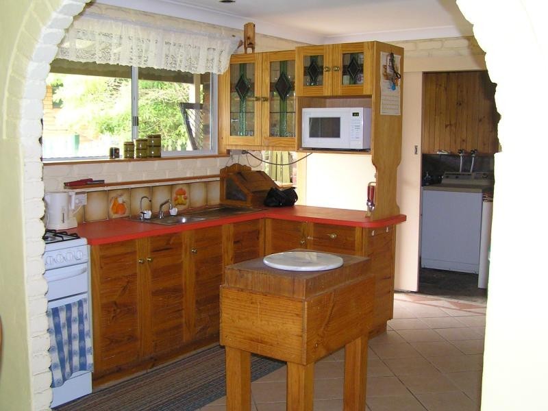 Culburra Beach NSW 2540