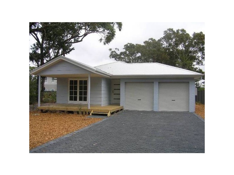 4 Sagewood Row, Callala Beach NSW 2540
