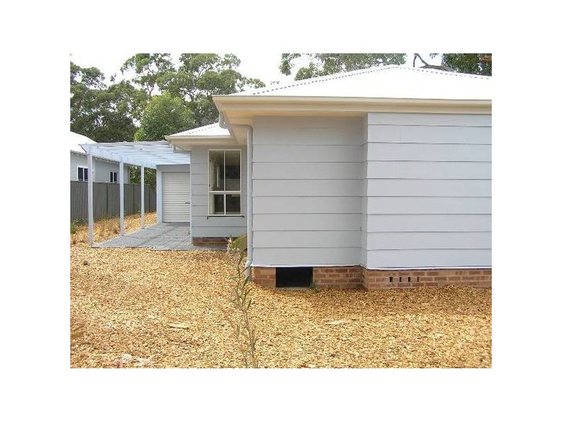 4 Sagewood Row, Callala Beach NSW 2540