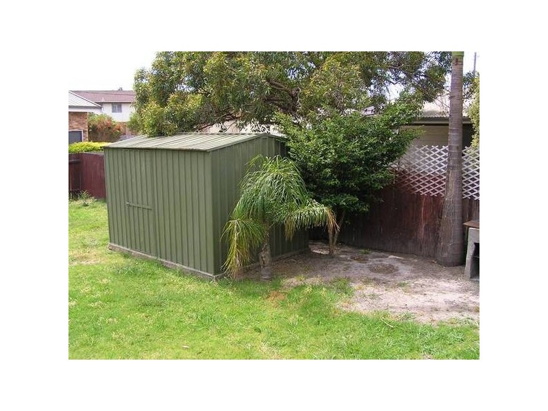 55 The Lake Circuit, Culburra Beach NSW 2540