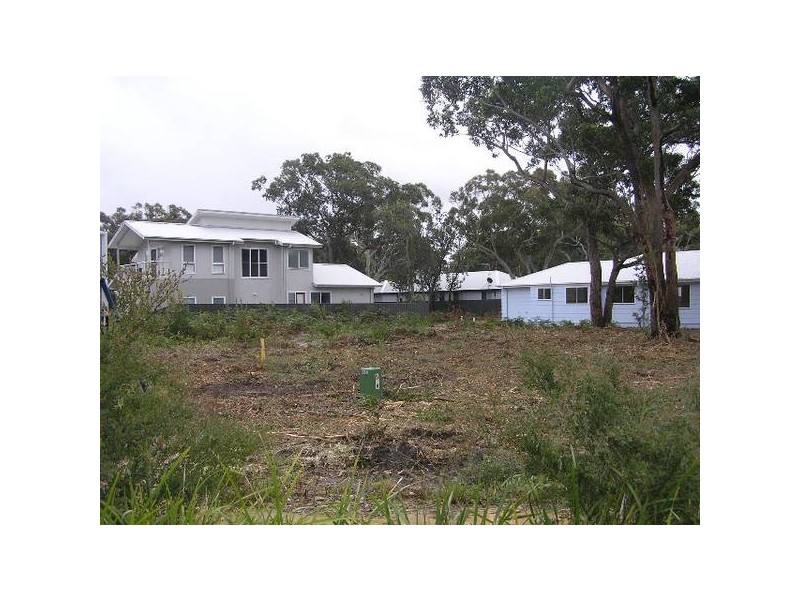 61 Griffin Street, Callala Beach NSW 2540