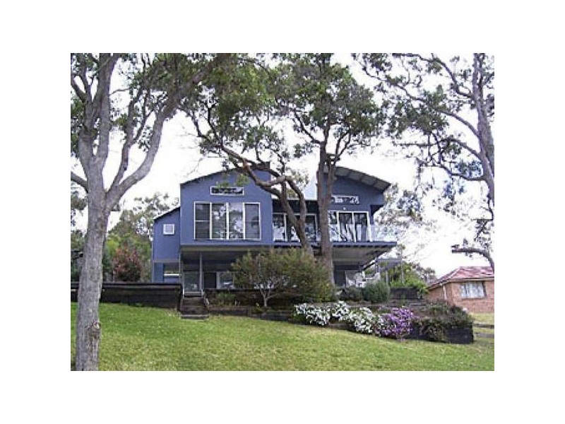 54 Boorawine Terrace, Callala Bay NSW 2540
