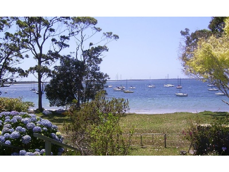 24 Boorawine Terrace, Callala Bay NSW 2540