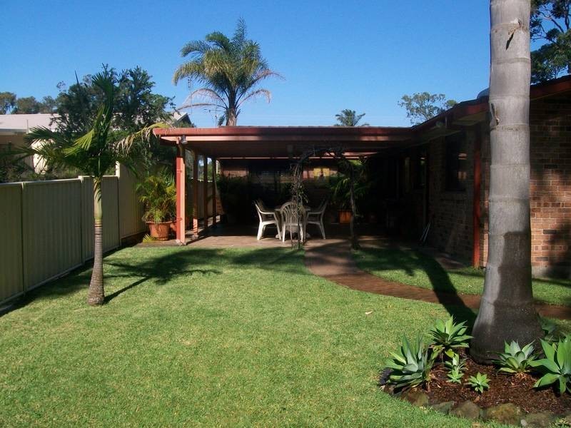 26 Queen Mary Street, Callala Beach NSW 2540