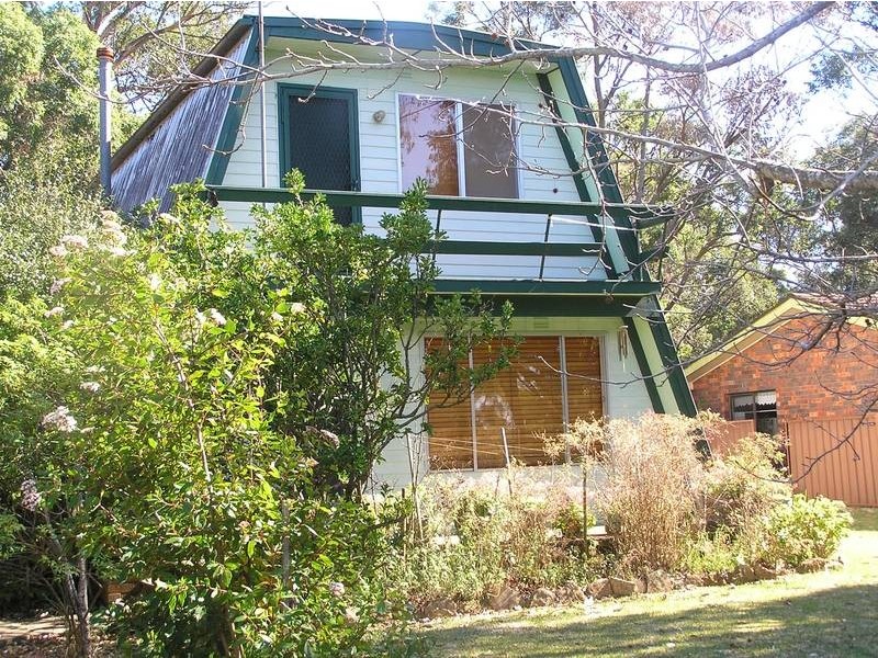 29 Boorawine Terrace, Callala Bay NSW 2540