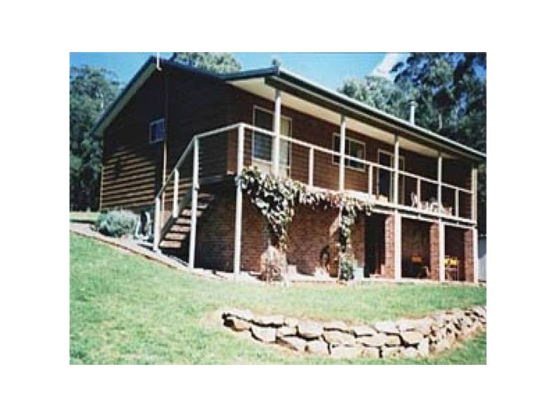 2 Sturgiss Road, Sassafras NSW 2622
