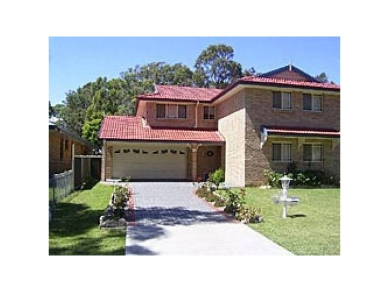 48 Chapman Street, Callala Bay NSW 2540