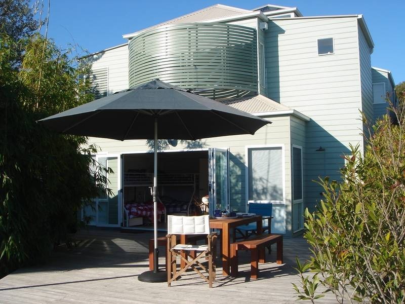 58 Eastbourne Avenue, Culburra Beach NSW 2540