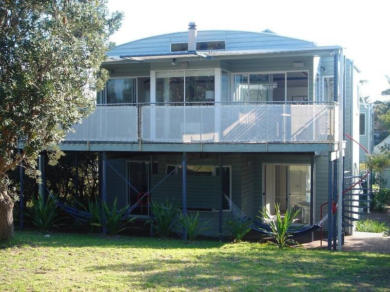 58 Eastbourne Avenue, Culburra Beach NSW 2540