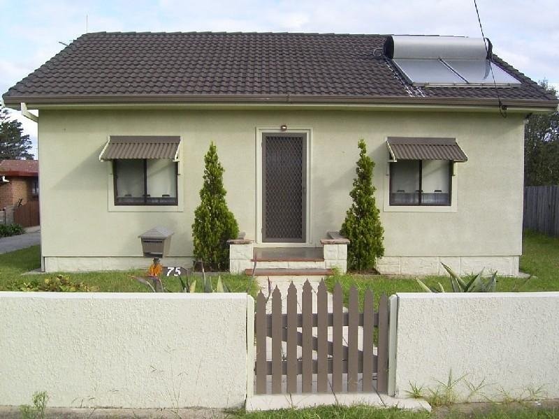 75 Silvermere Street, Culburra Beach NSW 2540