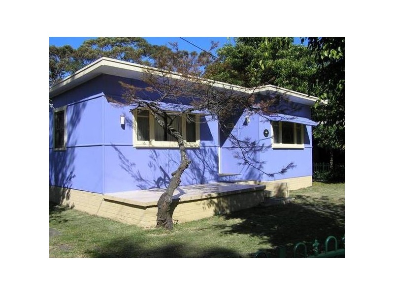 6 Boorawine Terrace, Callala Bay NSW 2540