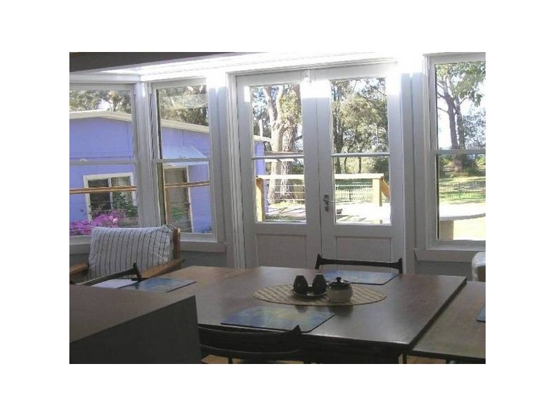 6 Boorawine Terrace, Callala Bay NSW 2540