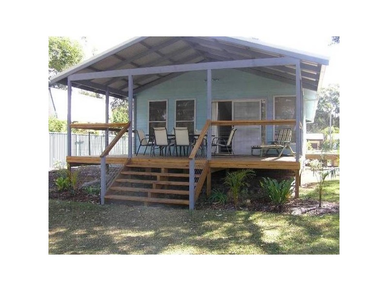 51 Queen Mary Street, Callala Beach NSW 2540