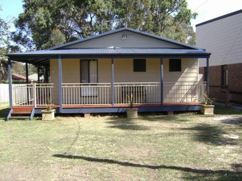 33 Mitchell Road, Callala Bay NSW 2540