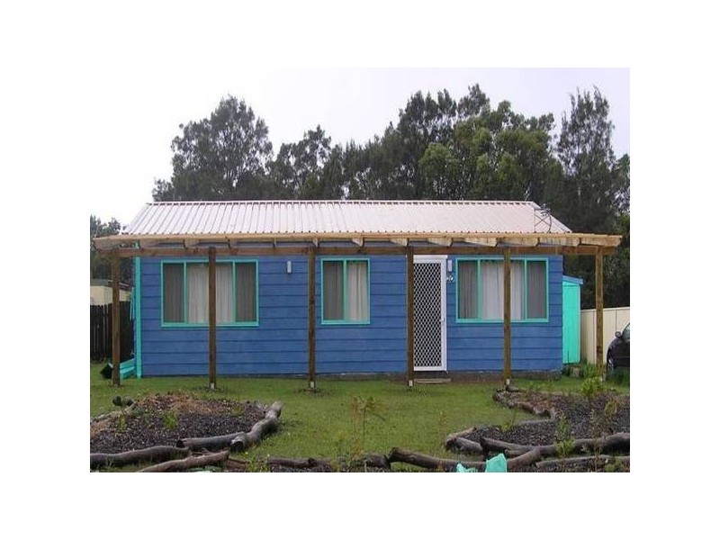 20 Prince Edward Avenue, Culburra Beach NSW 2540