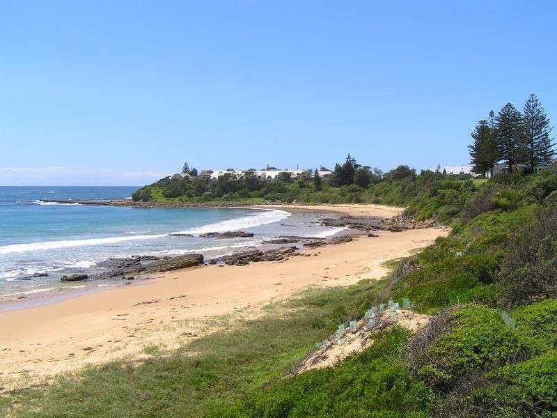 6 Haven Street, Culburra Beach NSW 2540