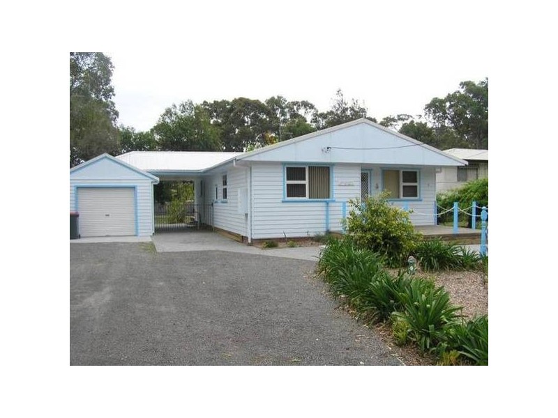 3 Boorawine Terrace, Callala Bay NSW 2540