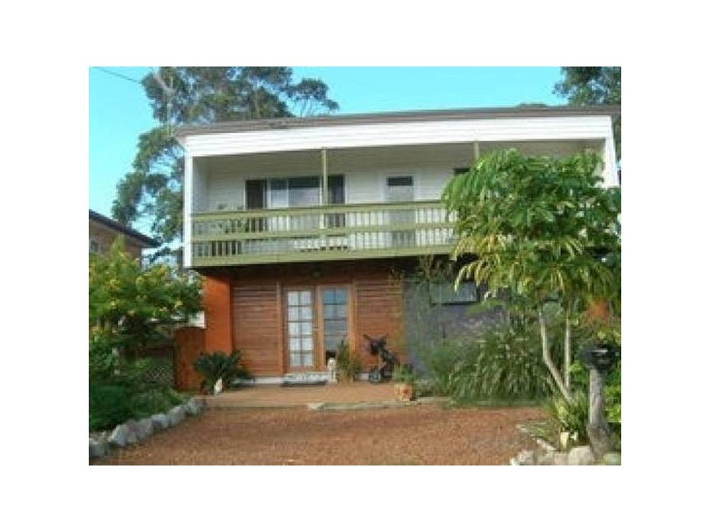 50 Silvermere Street, Culburra Beach NSW 2540
