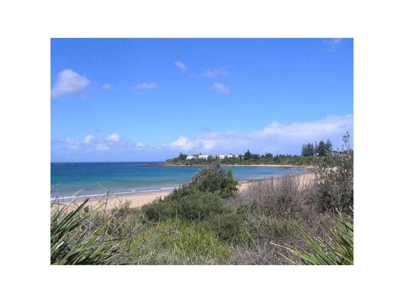 Culburra Beach NSW 2540