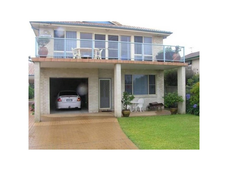 Callala Beach NSW 2540