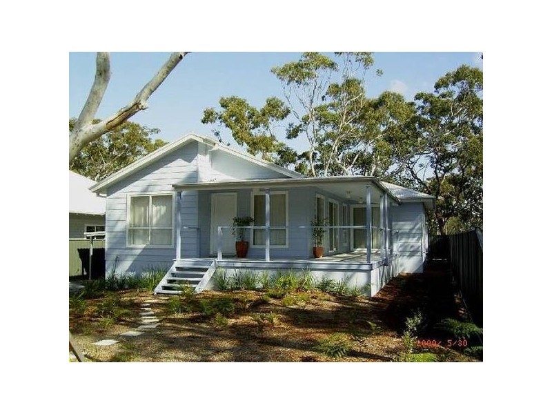 8 Sagewood ROW, Callala Beach NSW 2540