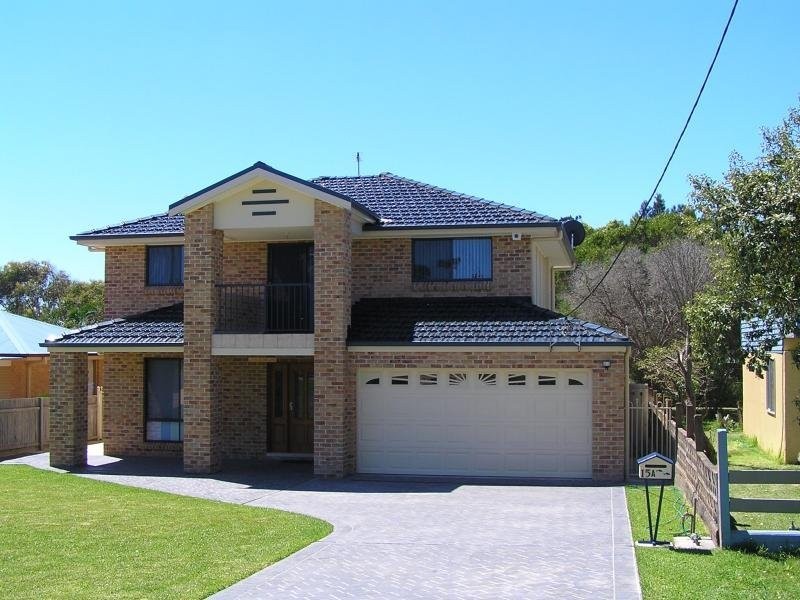 15A The MALL, Culburra Beach NSW 2540