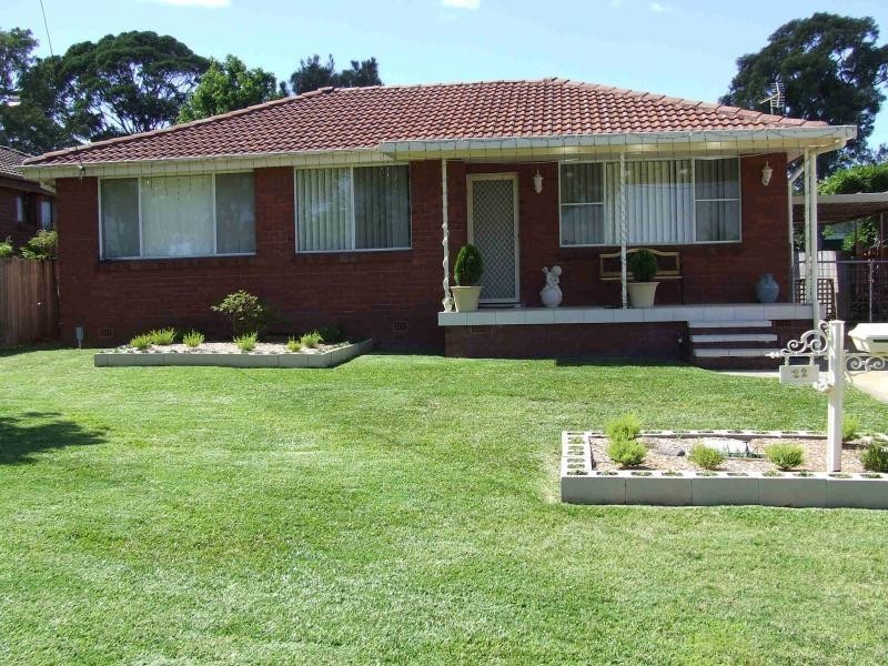 22 Brighton PARADE, Culburra Beach NSW 2540