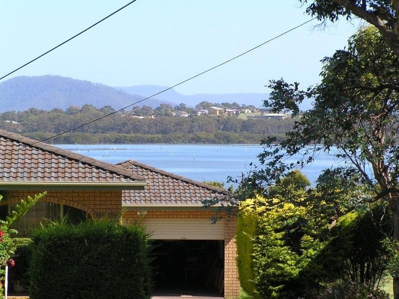 22 Brighton PARADE, Culburra Beach NSW 2540