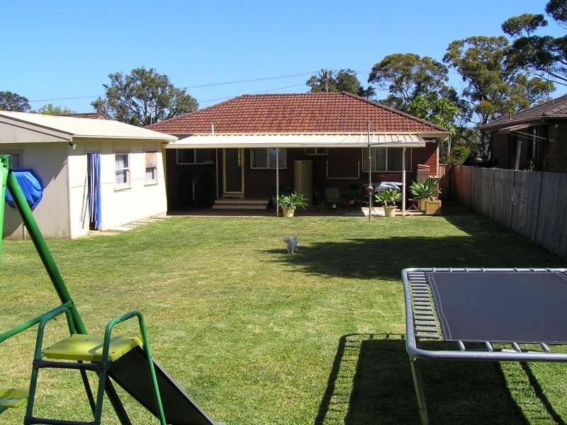 22 Brighton PARADE, Culburra Beach NSW 2540