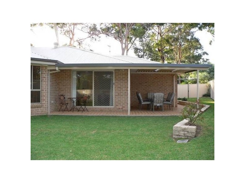 8 McKane CLOSE, Callala Bay NSW 2540