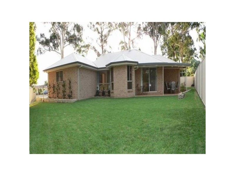 8 McKane CLOSE, Callala Bay NSW 2540