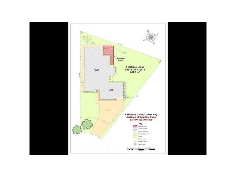 8 McKane CLOSE, Callala Bay NSW 2540