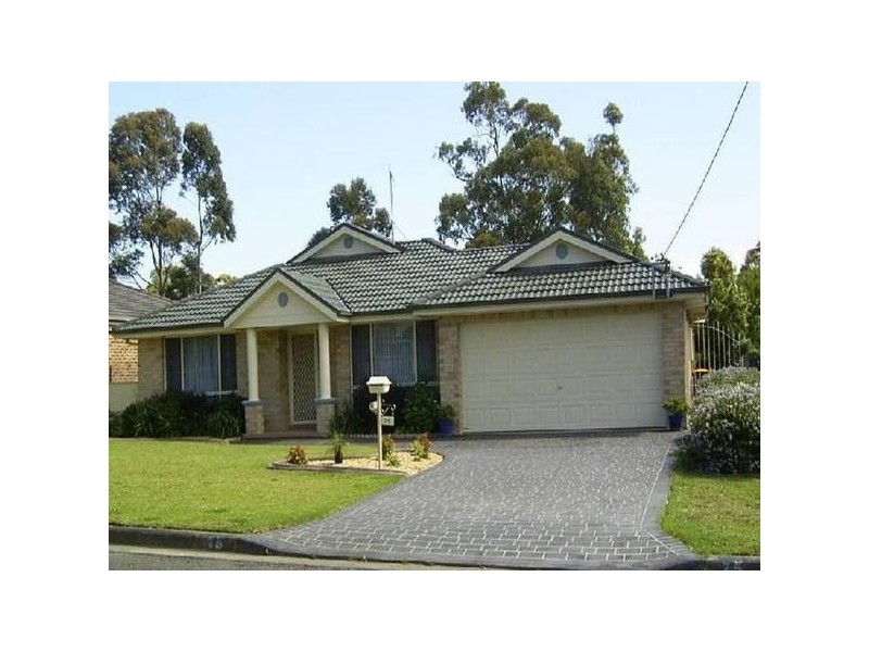 75 Emmett STREET, Callala Bay NSW 2540