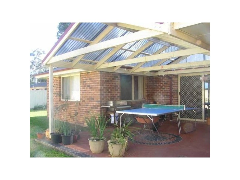 10 Carson CRESCENT, Callala Bay NSW 2540