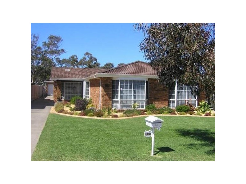 133 Queen Mary STREET, Callala Beach NSW 2540