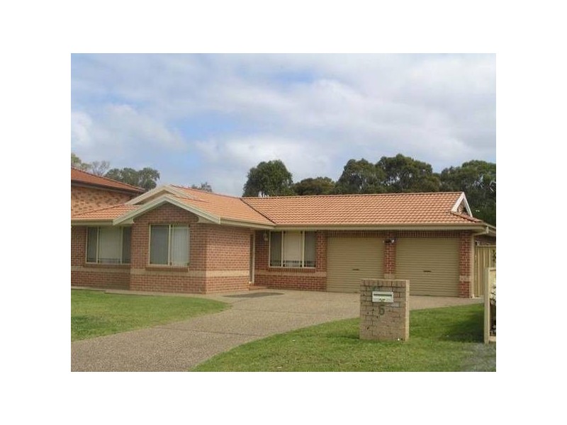 5 Cronin PLACE, Callala Bay NSW 2540