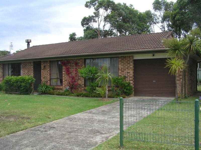 35 Sealark Road, Callala Bay NSW 2540